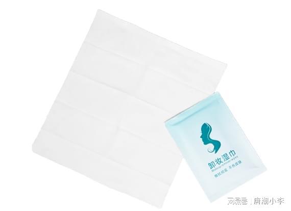 不到！卸妆湿巾的神奇功效EVO视讯真人你绝对想(图1)