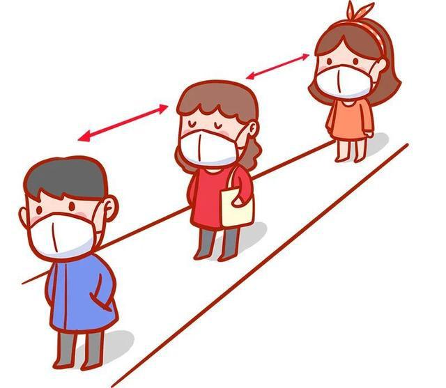 期遇上春运6条实用妙招保护你EVO视讯当呼吸道传染病高发(图1)