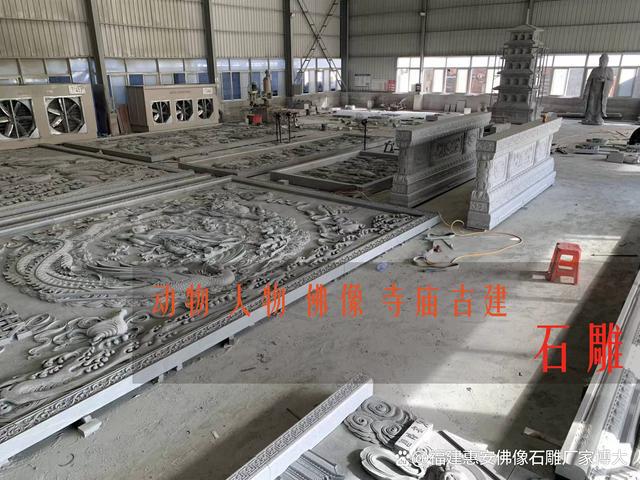 详解：最佳摆放点与注意事项EVO视讯石雕麒麟安放位置(图8)