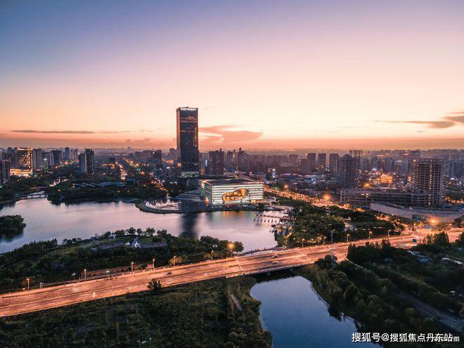 (售楼处)网站-远香湖岸-上海房天下EVO真人平台2025象屿远香湖岸(图9)