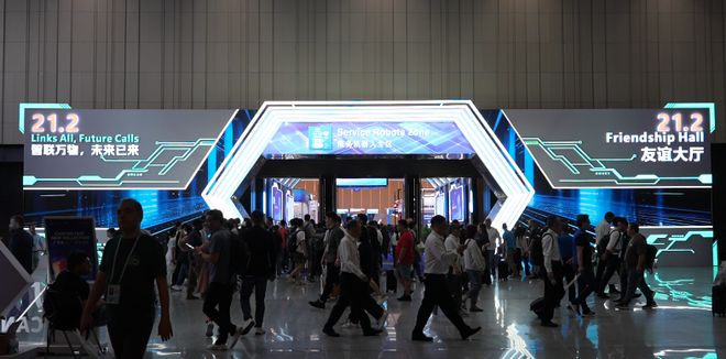 第137届广交会看中国外贸发展新格局EVO视讯以变应变 破浪前行——从(图7)